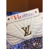 LOUIS VUITTON NEW WAVE CHAIN BAG MM M51945