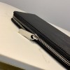 Zipper Wallet