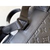 Louis Vuitton Christopher Backpack M55699