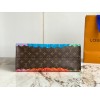 Louis Vuitton M46466 New LV x YK OnTheGo MM Bag