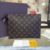 Louis Vuitton TOILETRY POUCH 26 3077