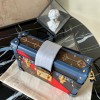 Louis Vuitton PETITE MALLE M55437