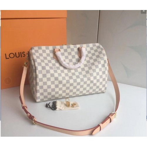 Louis vuitton SPEEDY 35 3805