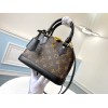 Louis Vuitton Alma Bridge M53152