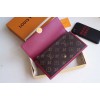 Louis Vuitton Monogram Flower wallet