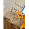 LV onthego MM M45607