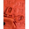 Louis Vuitton Keepall 50 Orange M20963 Bag