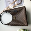 LOUIS VUITTON FLOWER HOBO NIOR M43545