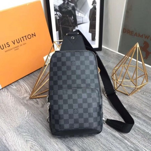 Louis Vuitton Avenue