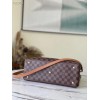 Louis Vuitton Riverside Brown N40050