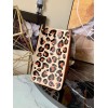 Louis Vuitton OnTheGo MM Monogram Brown Leather M58521