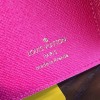 Louis Vuitton VICTORINE Wallet 3197