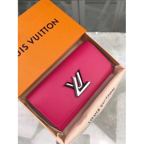 Louis Vuitton Twist Wallet 3781