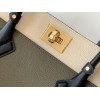 Louis Vuitton On My Side MM M53823