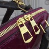 Louis Vuitton Alma BB M54785 Magenta