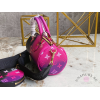 Louis Vuitton Papillon Monogram Midnight Bag