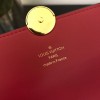Louis Vuitton FLORE CHAIN WALLET