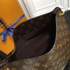 Louis Vuitton Metis Hobo Monogram Canvas