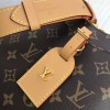 Louis Vuitton Odéon PM Monogram M45354