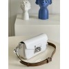 Louis Vuitton Swing 2022 white M20393