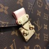 Louis Vuitton Metis Hobo Monogram Canvas