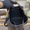 Louis Vuitton Neonoe Black Monogram bag