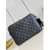 Louis Vuitton Sirius Messenger Men Small Bag