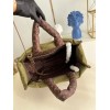 Louis Vuitton New Onthego Green GM bag