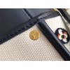Louis Vuitton On My Side MM M59842