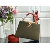 Louis Vuitton Capucines BB Bag M55359