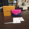 Louis Vuitton VICTORINE Wallet 3198