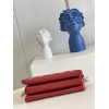 Louis Vuitton coussin PM red bag