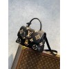 Louis Vuitton Madeleine MM Black Bag