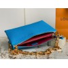 Louis Vuitton M21439 Coussin PM Blue Bag