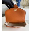 Louis Vuitton Pont 9 Soft Orange M58967