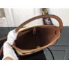 Louis Vuitton Peptit Bucket Brown M59961