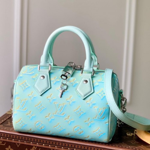 Louis Vuitton Speedy Bandouliere 20 M46092