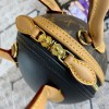 Louis Vuitton Egg bag