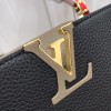 Louis Vuitton Capucines BB M53678