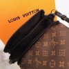 Louis Vuitton CHANTILLY LOCK tote handbag M43645