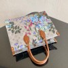Louis Vuitton Onthego MM tote bag M21233