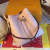 Louis Vuitton Neonoe pink shoulder bag M44022