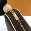 Louis Vuitton Croissant Bag