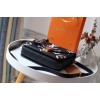 Louis Vuitton Crafty Pochette Metis in Black M45385