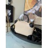 Louis Vuitton Petite Malle Souple Leather M58518