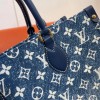 Louis Vuitton MM Onthego M59608