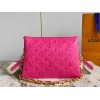Louis Vuitton M21439 Coussin PM Pink Bag