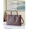 Louis Vuitton Riverside Cream N40050