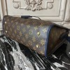 Louis Vuitton Popincourt Bag 3836