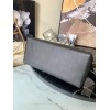 Louis Vuitton Grand Palais Monogram Black Leather M45811